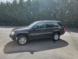 Used 2004 Jeep Grand Cherokee Laredo w/ Tan Your Hide Group image 3