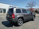Used 2015 Jeep Patriot High Altitude image 3