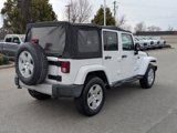Used 2012 Jeep Wrangler Unlimited Sahara w/ Trailer Tow Group image 5