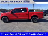 Used 2019 Ford F150 Lariat image 3
