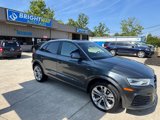 Used 2018 Audi Q3 2.0T Premium w/ Convenience Package image 3