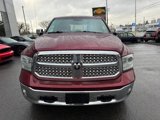 Used 2017 RAM 1500 Laramie w/ Convenience Group image 4