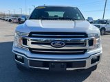 Used 2018 Ford F150 XLT image 2
