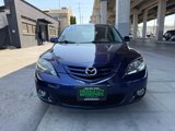 Used 2005 MAZDA MAZDA3 s image 2
