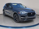 Used 2020 Jaguar F-PACE Prestige image 2