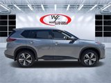 Used 2023 Nissan Rogue Platinum w/ Platinum Premium Package image 2
