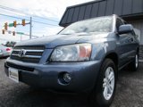 Used 2006 Toyota Highlander 4WD Hybrid image 4