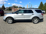 Used 2015 Ford Explorer 4WD image 2