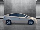 Used 2011 Toyota Prius Four image 4