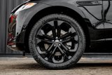New 2026 Jaguar F-PACE R-Dynamic S image 4