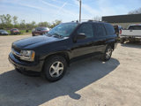 Used 2006 Chevrolet TrailBlazer LS w/ LS Preferred Equipment Group image 4