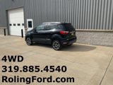Used 2020 Ford EcoSport Titanium image 3