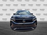 Used 2024 Volkswagen Taos S image 3