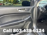 Used 2023 Ford Edge SEL image 5