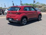 Used 2023 Hyundai Venue Limited w/ Cargo Package image 3