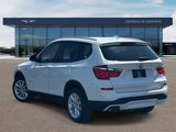 Used 2016 BMW X3 xDrive28i image 2