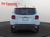 Used 2021 Jeep Renegade Limited w/ Sun & Sound Group image 6