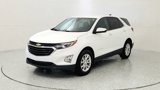Used 2021 Chevrolet Equinox LT image 3