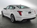 New 2025 Cadillac CT5 Premium Luxury image 3