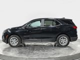 Used 2022 Chevrolet Equinox LT image 2