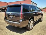 Used 2018 Cadillac Escalade Premium Luxury image 4