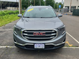 Used 2021 GMC Terrain SLT w/ LPO, Floor Liner Package image 2