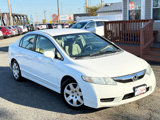 Used 2009 Honda Civic LX image 2