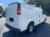 Used 2016 Chevrolet Express 2500 image 3