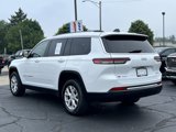 Certified 2021 Jeep Grand Cherokee L Limited image 5