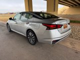 Used 2023 Nissan Altima 2.5 SV image 5