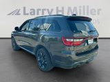 New 2025 Dodge Durango GT w/ Blacktop Package image 3