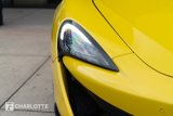 Used 2018 McLaren 570S Coupe image 4