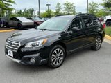 Used 2017 Subaru Outback 2.5i Limited image 2