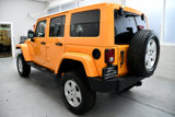 Used 2012 Jeep Wrangler Unlimited Rubicon image 3
