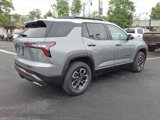 New 2025 Chevrolet Equinox ACTIV w/ Safety and Technology Package image 3