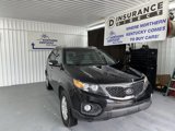 Used 2012 Kia Sorento LX w/ Convenience Pkg image 2