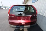 Used 2014 Honda CR-V LX image 4
