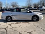 Certified 2019 Toyota Prius Prime Premium image 2