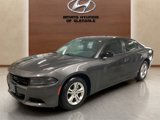 Used 2023 Dodge Charger SXT image 2