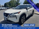 Used 2021 Nissan Rogue SV image 3