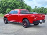 Used 2020 RAM 1500 Classic SLT image 2