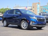 Used 2023 Chevrolet Equinox LT image 2