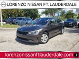 Used 2018 Kia Forte LX image 1