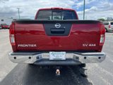 Used 2015 Nissan Frontier SV w/ SV Value Truck Package image 6
