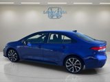 Used 2021 Toyota Corolla SE w/ Carpet Mat Package (TMS) image 3