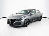 Used 2024 Nissan Sentra SV image 3