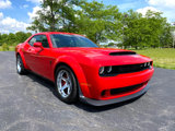 Used 2018 Dodge Challenger SRT Demon image 3