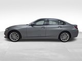 Certified 2023 BMW 330i xDrive Sedan w/ Driving Assistance Package image 6