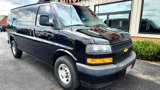 Used 2018 Chevrolet Express 2500 w/ Driver Convenience Package image 2