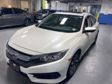 Used 2017 Honda Civic EX image 5